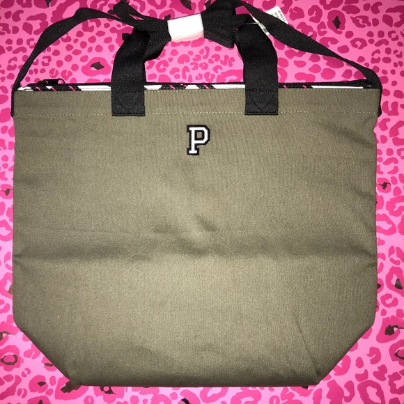 Victoria’s Secret Army Green Mother’s Day Bundle - Picture 2 of 6